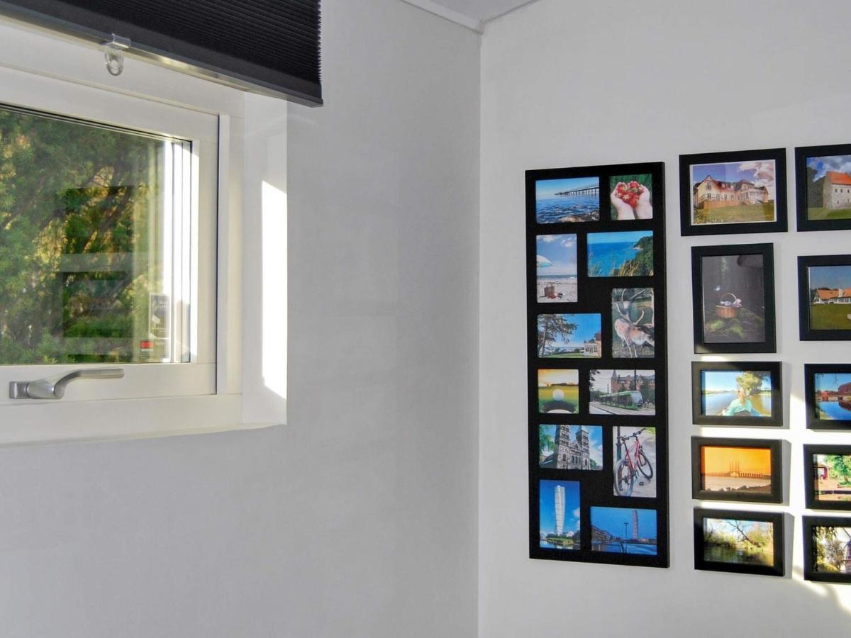 4 Person Holiday Home In L Ddek Pinge Loddekopinge Ngoại thất bức ảnh